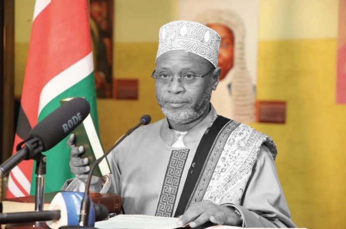 You are currently viewing SHEIKH ABDULHALIM HUSSEIN  A SCHOLAR OF FAITH AND JUSTICE