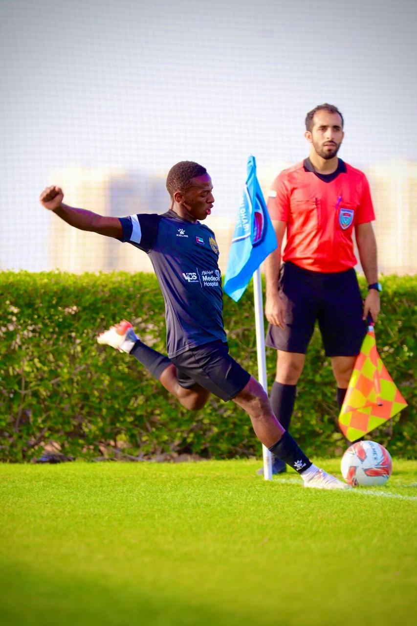 You are currently viewing FROM MVITA TO KENYA PREMIER LEAGUE