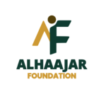 ALHAAJAR FOUNDATION LOGO